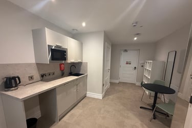 Gold Room at Botanical View Court, John Street, City Centre, Sunderland, SR14AH - Image 14